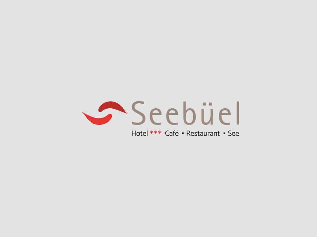 Webseiten Referenz Hotel Seebüel | FirstMedia Solutions