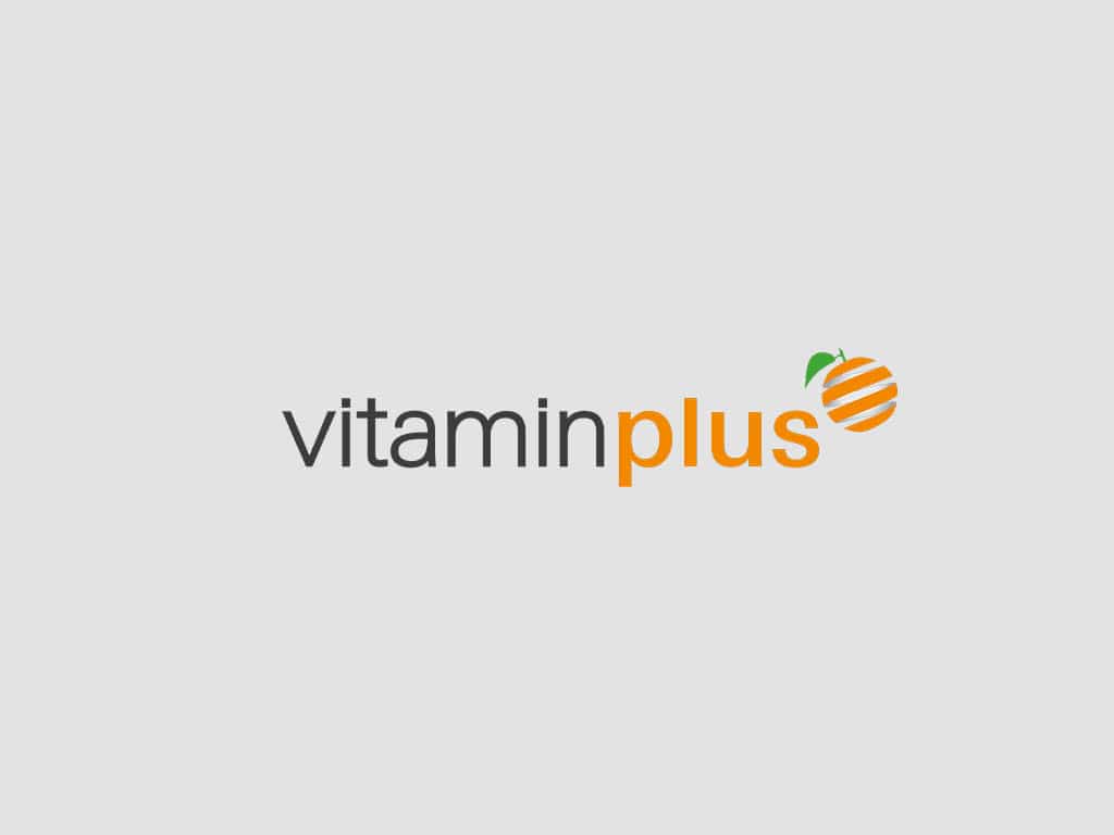 Webseiten Referenz vitaminplus | FirstMedia Solutions