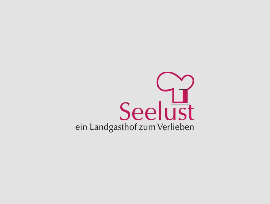 Webseiten Referenz Landgasthof Seelust | FirstMedia Solutions
