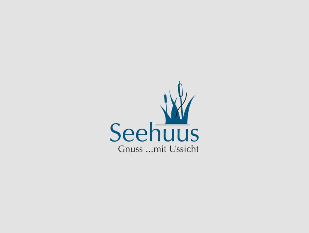 Webseiten Referenz Restaurant Seehuus | FirstMedia Solutions